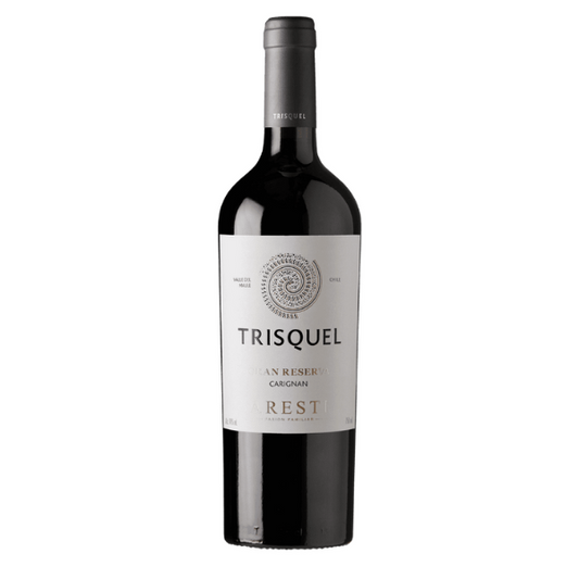 Aresti - Trisquel - Gran Reserva - Carignan