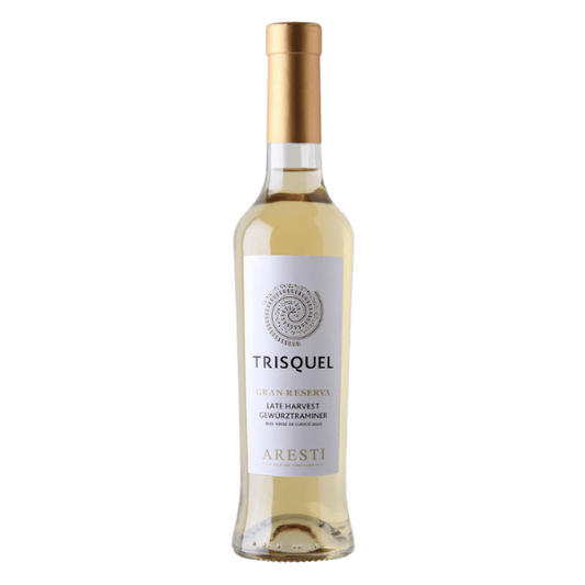 Aresti - Trisquel - Gran Reserva - Late Harvest