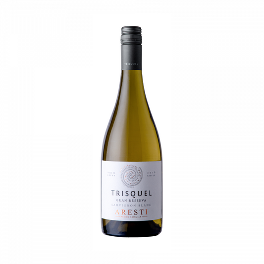 Aresti - Trisquel - Gran Reserva - Sauvignon Blanc