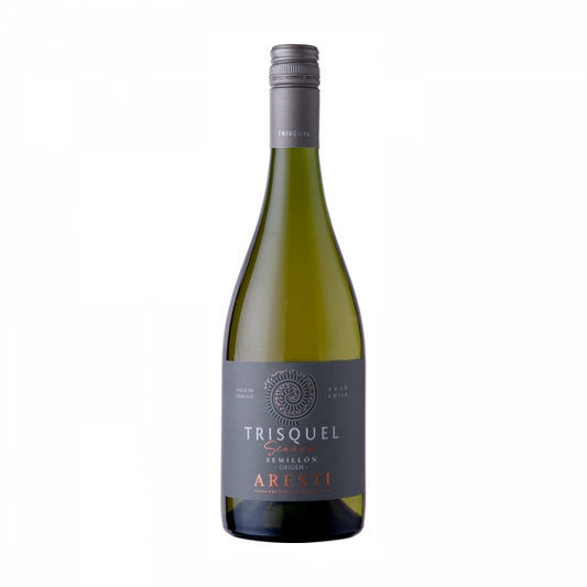 Aresti - Trisquel Series - Origen - Premium - Semillon