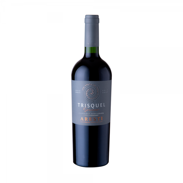 Aresti - Trisquel Series - Parras Fundadoras - Premium - Cabernet Sauvignon