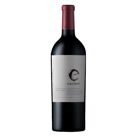 Ventisquero - Enclave - Icono - Cabernet Sauvignon