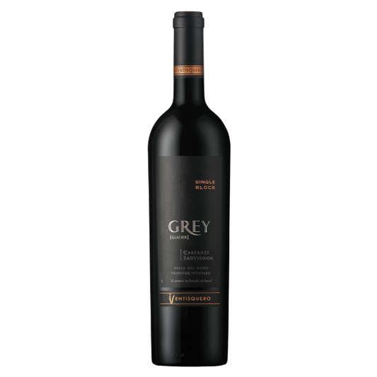 Ventisquero - Grey - Premium - Cabernet Sauvignon