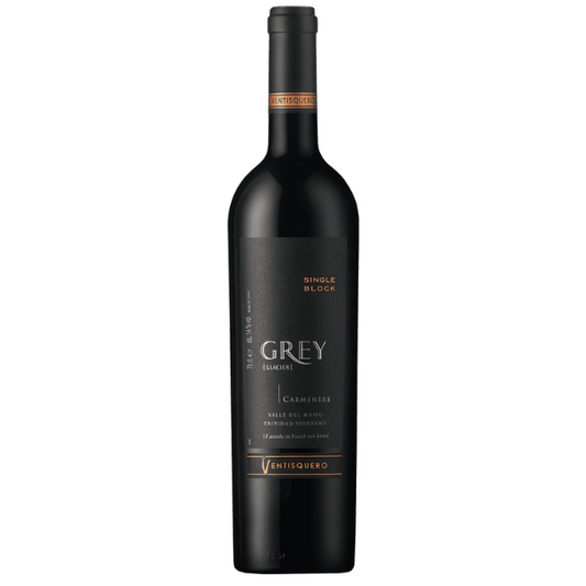 Ventisquero - Grey - Premium - Carmenere