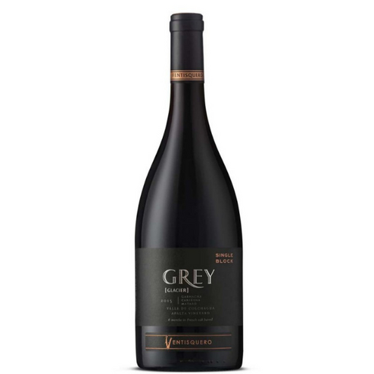 Ventisquero - Grey - Premium - Garnacha / Cariñena / Mataro