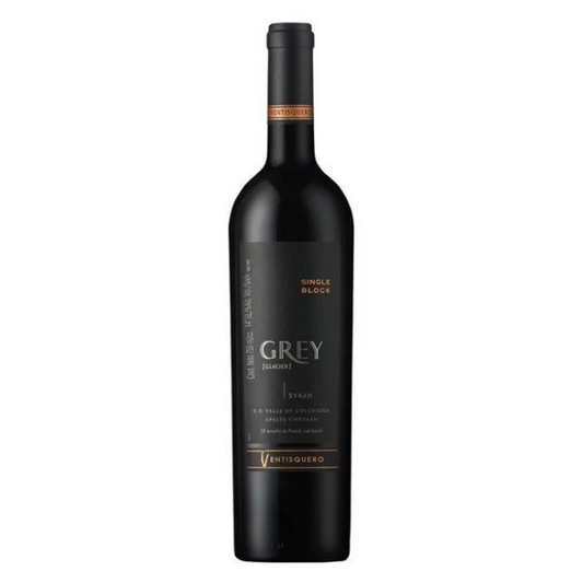 Ventisquero - Grey - Premium - Syrah