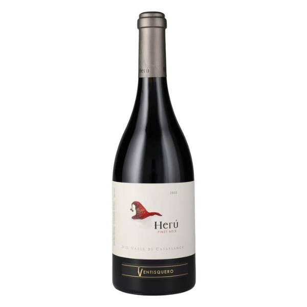 Ventisquero - Heru - Super Premium - Pinot Noir