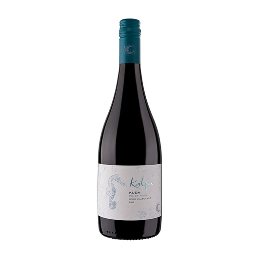 Ventisquero - Kalfu - Gran Reserva Kuda - Pinot Noir