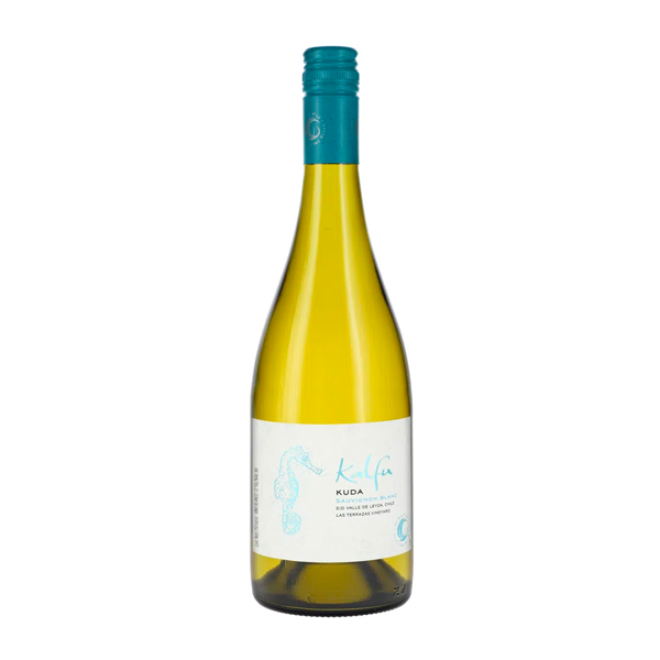 Ventisquero - Kalfu - Gran Reserva Kuda - Sauvignon Blanc