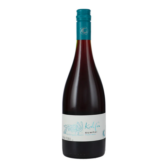 Ventisquero - Kalfu - Premium Sumpai - Pinot Noir