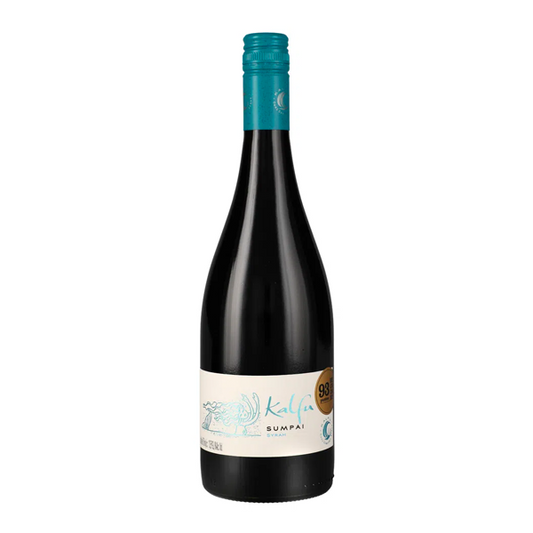 Ventisquero - Kalfu - Premium Sumpai - Syrah