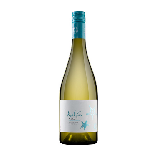 Ventisquero - Kalfu - Reserva Molu - Chardonnay