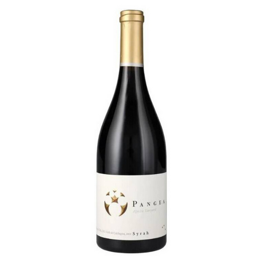 Ventisquero - Pangea - Icono - Syrah