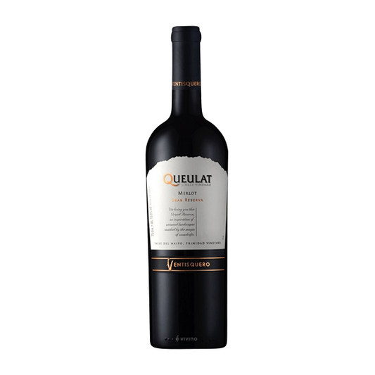 Ventisquero - Queulat - Gran Reserva - Merlot