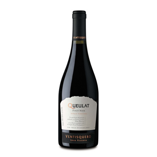 Ventisquero - Queulat - Gran Reserva - Pinot Noir