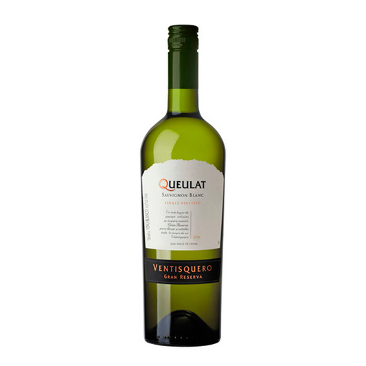 Ventisquero - Queulat - Gran Reserva - Sauvignon Blanc