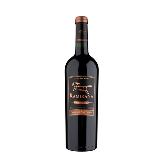 Ventisquero - Ramirana - Reserva - Cabernet Sauvignon