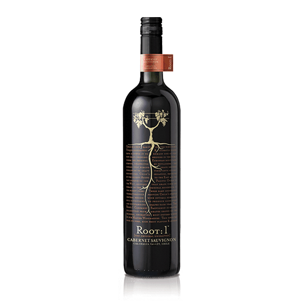 Ventisquero - Root1 - Reserva - Cabernet Sauvignon