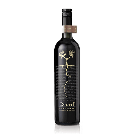 Ventisquero - Root1 - Reserva - Carmenere