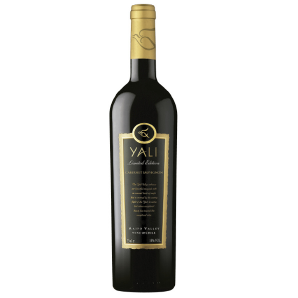 Ventisquero - Yali - Premium - Cabernet Sauvignon