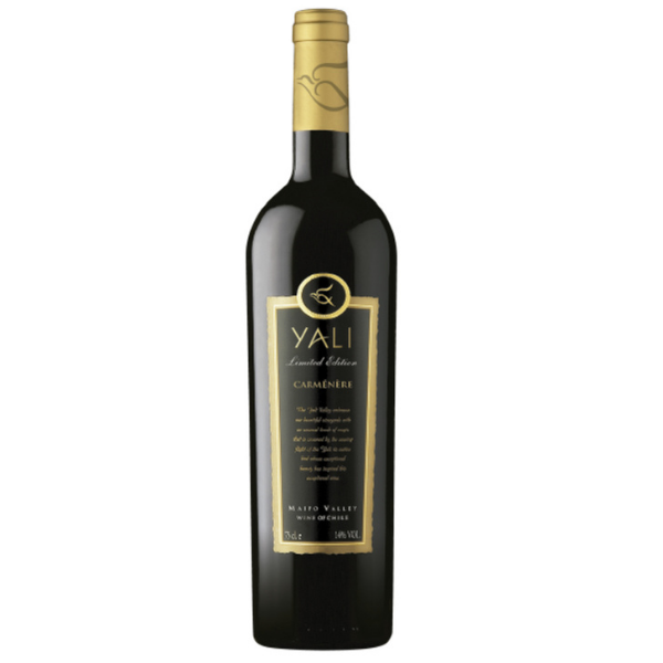 Ventisquero - Yali - Premium - Carmenere