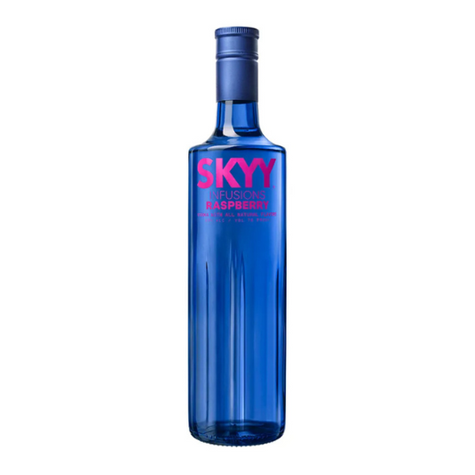 Vodka - SKYY - Infusion Raspberry - 750cc