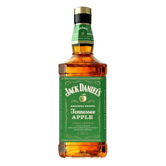 Whiskey - Jack Daniels - Apple - 1000cc