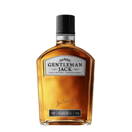 Whiskey - Jack Daniels - Gentleman - 750cc