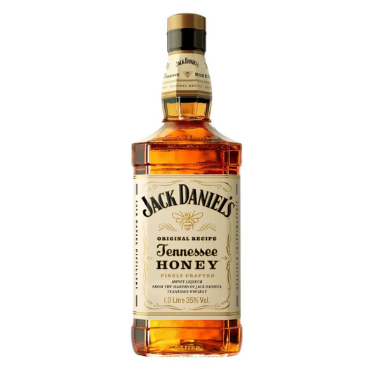 Whiskey - Jack Daniels - Honey - 1000cc