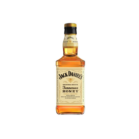 Whiskey - Jack Daniels - Honey - 375cc