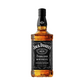 Whiskey - Jack Daniels - Old N7 - 1000cc