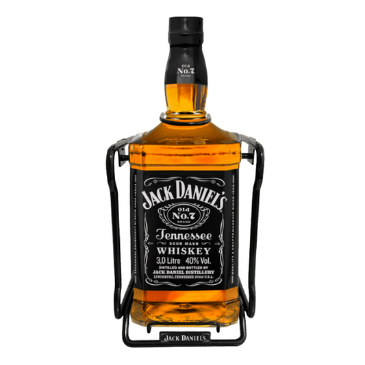 Whiskey - Jack Daniels - Old N7 - 3000cc