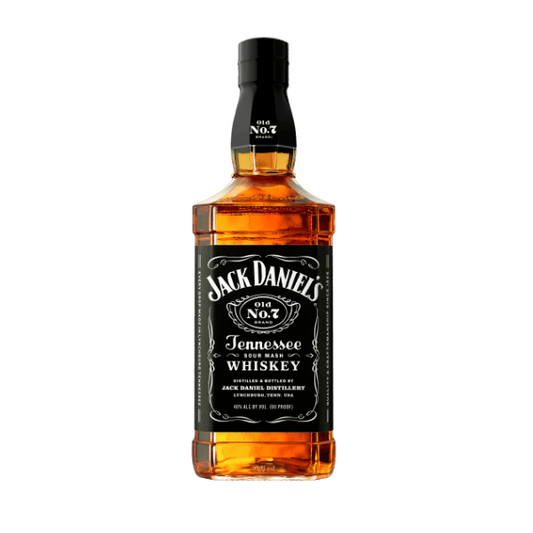 Whiskey - Jack Daniels - Old N7 - 750cc