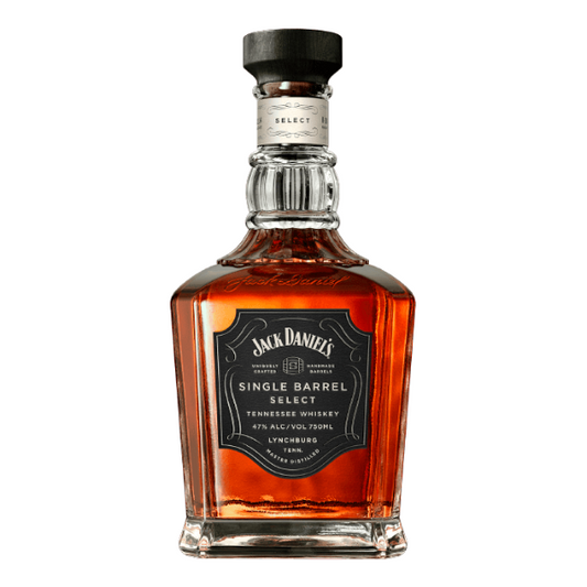 Whiskey - Jack Daniels - Single Barrel - 750cc